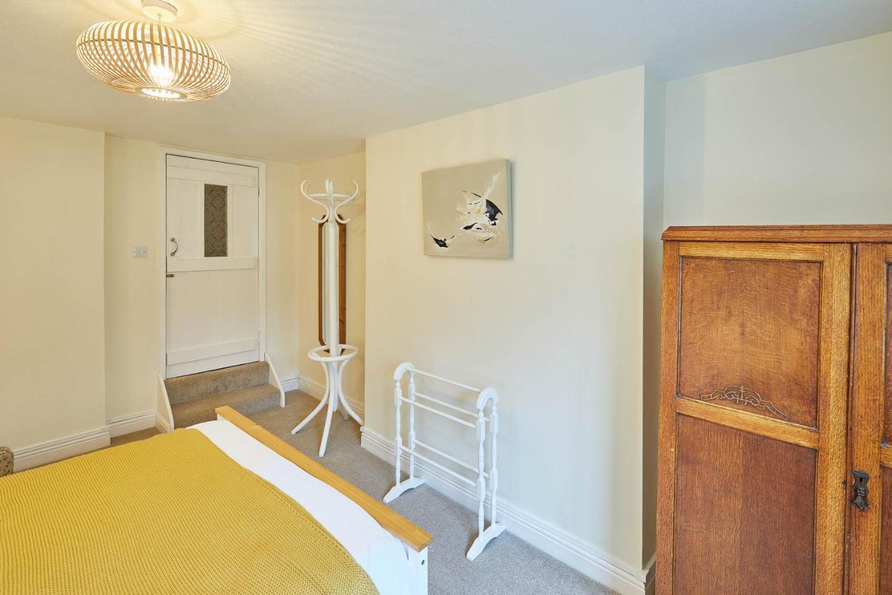 Host & Stay - The Garden Flat Σκάρμπορο Εξωτερικό φωτογραφία